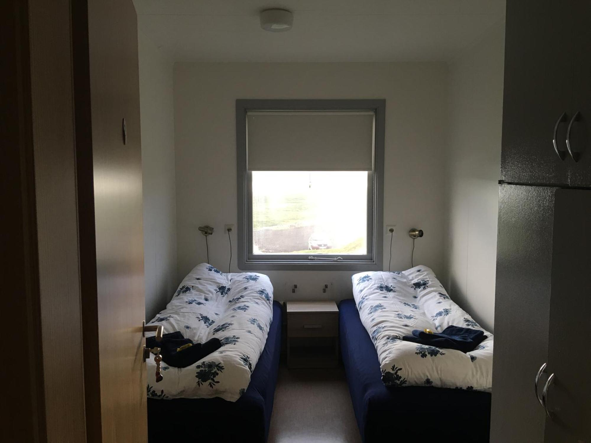 Vestmannsvatn Guesthouse Athaldalur Номер фото