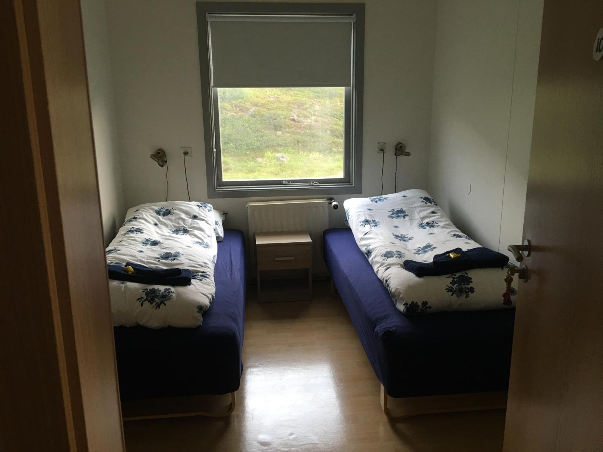 Vestmannsvatn Guesthouse Athaldalur Номер фото