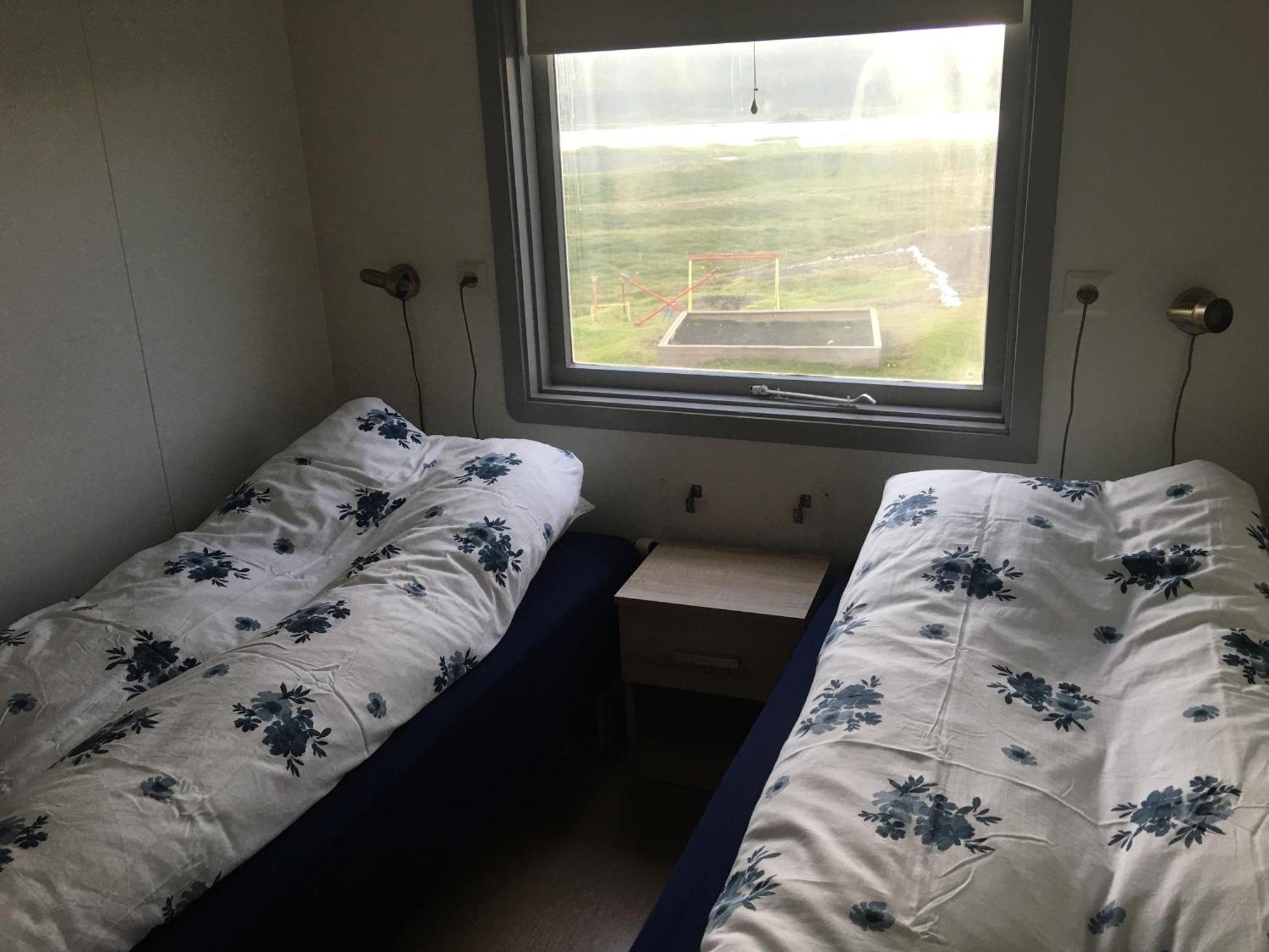 Vestmannsvatn Guesthouse Athaldalur Номер фото