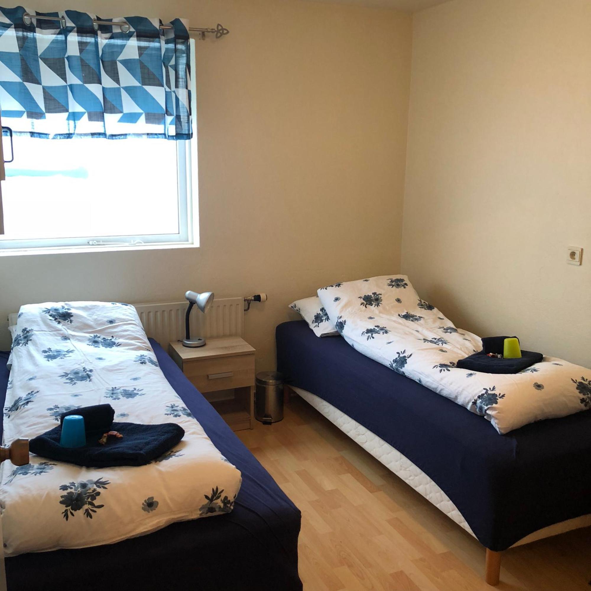 Vestmannsvatn Guesthouse Athaldalur Номер фото